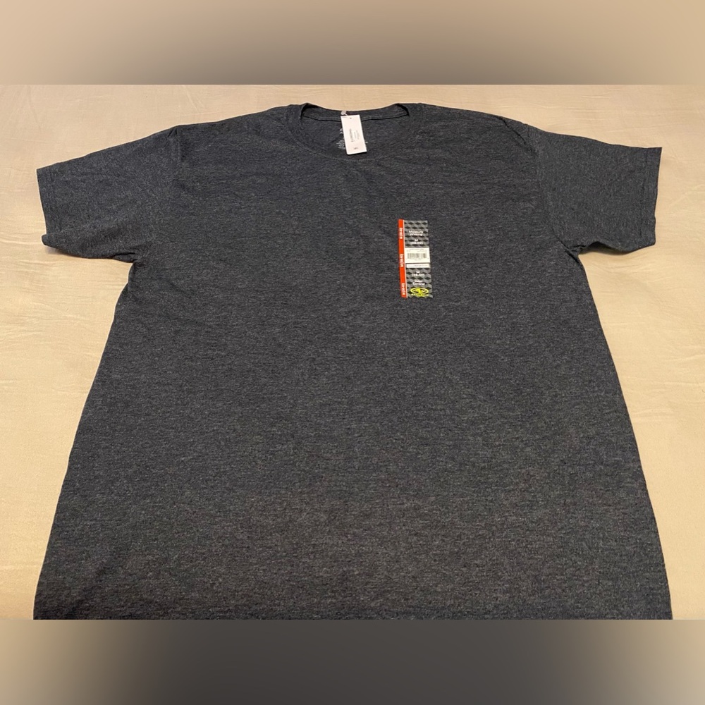 Athletic Works T-Shirts Lot Of 4 Size Medium Men’s New With Tags